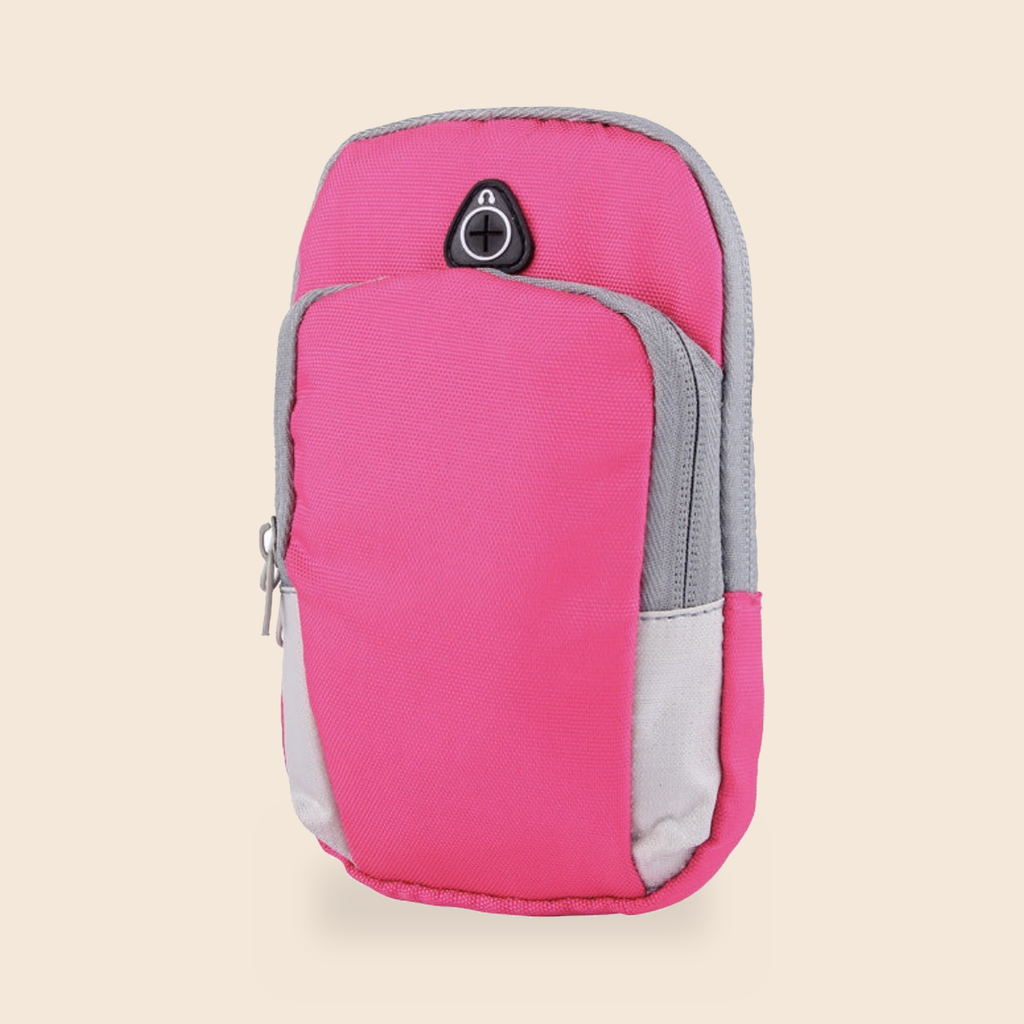 Outdoor Multifunctional Arm Bag