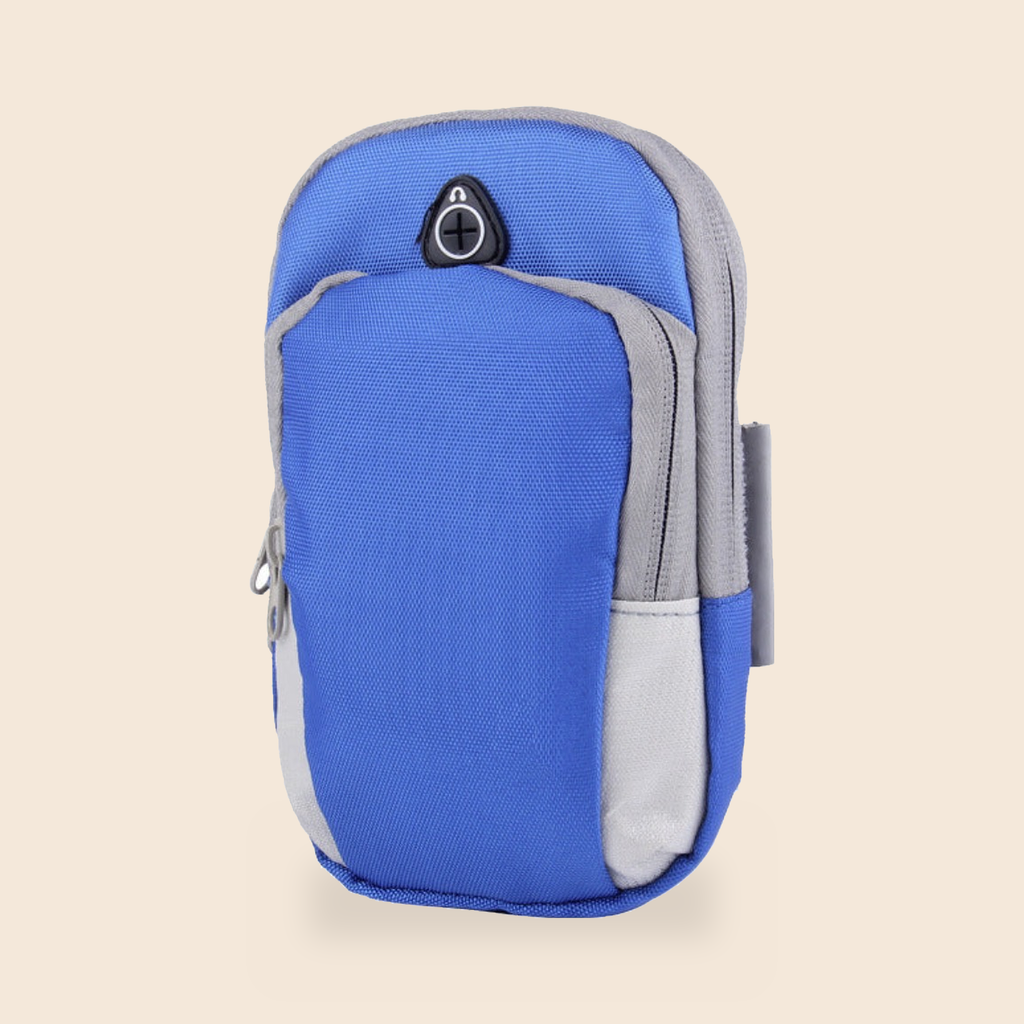 Outdoor Multifunctional Arm Bag