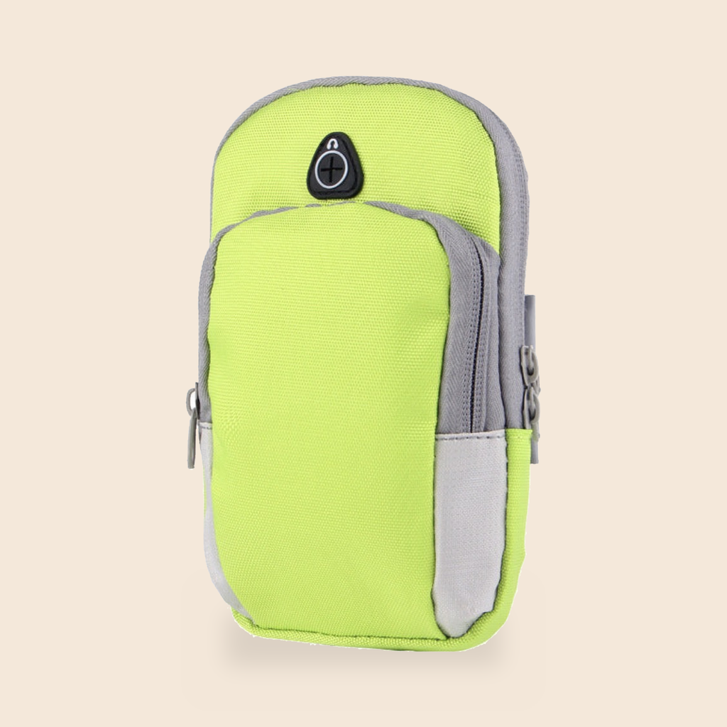 Outdoor Multifunctional Arm Bag